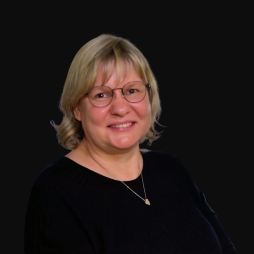 Annett Roedler von Designquell