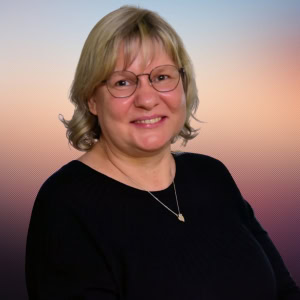 Annett - Gründerin von Designquell: Webdesignerin, Dipl.-Mentaltrainerin und NeuroGraphik-Spezialistin